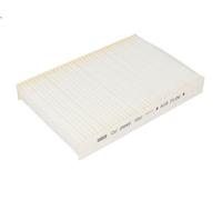 Filtre, air de l'habitacle MANN-FILTER CU 2945 pour THALIA I (LB_) 1.5 2002-2009