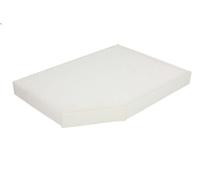 Filtre, air de l'habitacle MANN-FILTER CU 30 007 pour SUPRA (_A7_) 3 1987-1993