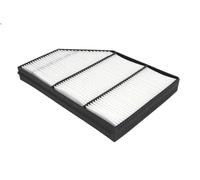 Filtre, air de l'habitacle MANN-FILTER CU 32 002 pour ANTOS 7.698 2013-2018