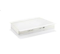 Filtre, air de l'habitacle MANN-FILTER CU 3461/1 pour CLK (C209) 5 2002-2009