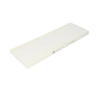 Filtre, air de l'habitacle MANN-FILTER CU 4036