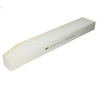 Filtre, air de l'habitacle MANN-FILTER CU 4727 pour COMMANDER (XK, XH) 3 2005-