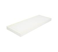 Filtre, air de l'habitacle MANN-FILTER CU 50 001