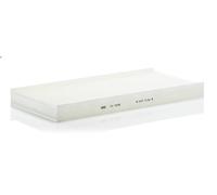 Filtre, air de l'habitacle MANN-FILTER CU 5096 pour CONECTO 7.698 2016-