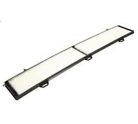 MANN-FILTER CU 8430 Filtre à air de cabine - VÉHICULE DE TOURISME + UTILITAIRES