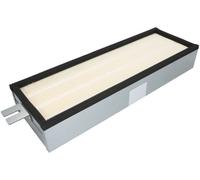 MANN-FILTER CUD 47 004 Filtre d'habitacle