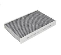 Filtre, air de l'habitacle MANN-FILTER CUK 1629 NISSAN JUKE (F15) 1.5 2010-2019
