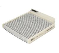 Filtre, air de l'habitacle MANN-FILTER CUK 1829 pour LOGAN (LS_) 1 2011-2012