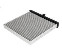 Filtre, air de l'habitacle MANN-FILTER CUK 20 018 pour CX-3 (DK) 1.5 2015-