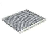 Filtre, air de l'habitacle MANN-FILTER CUK 2026 pour FORD KA (RU8) 1.3 2008-2016