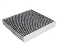 Filtre, air de l'habitacle MANN-FILTER CUK 21 016 pour DISCOVERY V 2 2016-