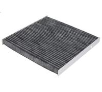 Filtre, air de l'habitacle MANN-FILTER CUK 21 025