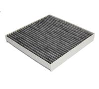 Filtre, air de l'habitacle MANN-FILTER CUK 2149 VEL SATIS (BJ0_) 2 2005-2009