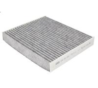 Filtre, air de l'habitacle MANN-FILTER CUK 22 005 pour PANAMERA (970) 3 2013-