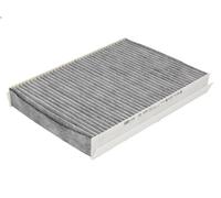 Filtre, air de l'habitacle MANN-FILTER CUK 22 022 pour 500X (334_) 2 2014-2018