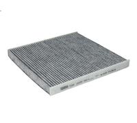 Filtre, air de l'habitacle MANN-FILTER CUK 2226 pour LEXUS RX (_U3_) 3 2003-2008