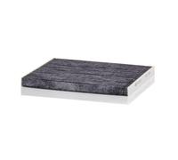 Filtre Air De L'habitacle Mann-filter CUK 2243 pour Fiat Opel General Motors