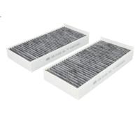 Filtre, air de l'habitacle MANN-FILTER CUK 23 015-2 pour X1 (F48) 2 2014-2022