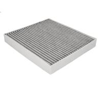 Filtre, air de l'habitacle MANN-FILTER CUK 23 024 pour SANTA FE IV 2 2018-2020