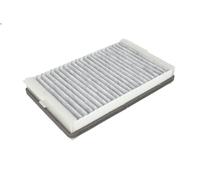 Filtre, air de l'habitacle MANN-FILTER CUK 2534 pour DAF CF 65 5.88 2001-2013