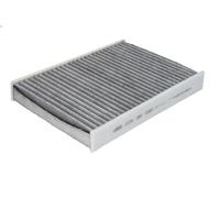 Filtre, air de l'habitacle MANN-FILTER CUK 26 006 pour CITIGO (NF1) 1 2011-2019