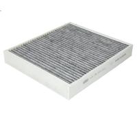 Filtre, air de l'habitacle MANN-FILTER CUK 26 010 pour A1 (8X1, 8XK) 2 2011-2015