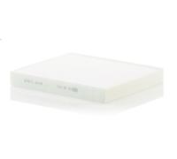 Filtre, air de l'habitacle MANN-FILTER CUK 26 021 pour TAIGO (CS1) 1 2021-2024