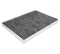 Filtre, air de l'habitacle MANN-FILTER CUK 2620 pour KOLEOS I 2 2008-2013