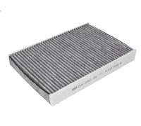 Filtre, air de l'habitacle MANN-FILTER CUK 2743 PEUGEOT 508 I (8D_) 2 2010-2018