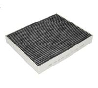Filtre, air de l'habitacle MANN-FILTER CUK 28 001 FORD USA EDGE 2 2015-2018