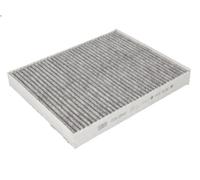 Filtre, air de l'habitacle MANN-FILTER CUK 2842 pour AUDI Q7 (4LB) 3 2006-2008