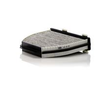 Filtre, air de l'habitacle MANN-FILTER CUK 29 005