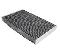 Filtre, air de l'habitacle MANN-FILTER CUK 29 008 pour C3 AIRCROSS I 1.6 2017-