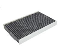Filtre, air de l'habitacle MANN-FILTER CUK 2940 pour PEUGEOT RCZ 2 2010-2015
