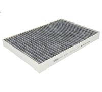 Filtre, air de l'habitacle MANN-FILTER CUK 3137 pour 300C (LX, LE) 3 2005-2012