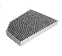 Filtre, air de l'habitacle MANN-FILTER CUK 33 007