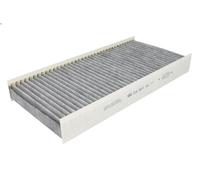 Filtre, air de l'habitacle MANN-FILTER CUK 3847 pour JUMPY II (VF7) 2 2010-2016