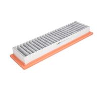 MANN-FILTER CUK 4130/1 Filtre d'habitacle