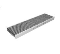 Mann Filter Filtre d'habitacle CUK 4436 (filtre à pollen)