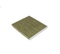 Filtre, air de l'habitacle MANN-FILTER FP 1828 pour LEXUS RX (_U3_) 3 2003-2008