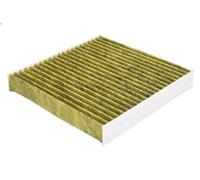 Filtre, air de l'habitacle MANN-FILTER FP 20 006 pour YPSILON (312_) 1.3 2011-