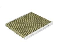 Filtre, air de l'habitacle MANN-FILTER FP 2026 pour FORD KA (RU8) 1.2 2008-2016