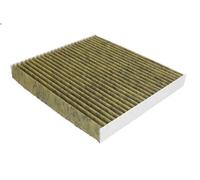 Filtre, air de l'habitacle MANN-FILTER FP 2043 pour MAZDA 2 (DY) 1.4 2003-2007