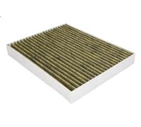 Filtre, air de l'habitacle MANN-FILTER FP 24 024 pour TUCSON (TL, TLE) 2 2018-