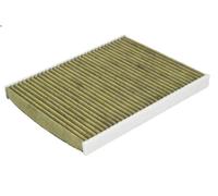 Filtre, air de l'habitacle MANN-FILTER FP 2436 FORD ECOSPORT 1.5 2013-2022