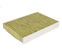 Filtre, air de l'habitacle MANN-FILTER FP 25 003 pour ESPACE V (JR_) 2 2018-2023
