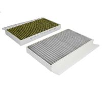 Filtre, air de l'habitacle MANN-FILTER FP 27 021-2 pour CLASSE S 3 2017-2020
