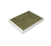Filtre, air de l'habitacle MANN-FILTER FP 2742 pour CITROEN C6 (TD_) 3 2005-2012