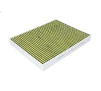 Filtre, air de l'habitacle MANN-FILTER FP 2842 pour AUDI Q7 (4LB) 3 2006-2010