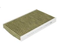 Filtre, air de l'habitacle MANN-FILTER FP 2940 PEUGEOT RCZ 2 2010-2015